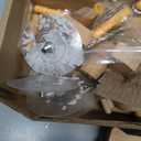 WONQEXZ Wall Hook,Child Baby Nursery Wood Wall Hook, Natural Hedgehog Snail Kitten Coat Hooks,Wooden Hooks,Children Wall Mounted Hook,Set of 6