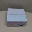 Neck Massager 2025 Portable Neck Traction Device, Cervical Stretcher with Heating & Vibration  Relieve Muscle Tension,3-in-1neck Pillow Customizable Massage Modes with Wireless Remote Control