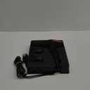 TREZORO Professional Blow Dryer for Women  Ionic Hair Dryer 2000W for Salon & Personal Use  Powerful, Fast & Quiet Drying for Curly Hair, Unwanted Frizz  Design for Travel  8.2ft Cord  Black (Premium Jet Black)