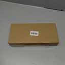 St Patrick's Day Table Decorations 2 Pcs Wooden Shamrock Gnome Lucky Sign Centerpieces for Table Tiered Tray Decor, Green Irish Leprechaun Themed Decor for Saint Patty's Party Home Farmhouse