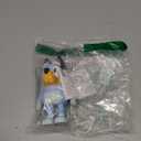 Bluey Game Hide and Seek Electronic Figure, Articulated, Musical Kids Figurines with Dance Mode, Interactive Toys for Kids, Toddler Figurine Toys for Ages 3+