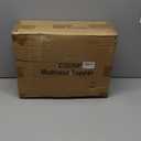 COONP King Mattress Topper, Extra Thick Pillowtop, Cooling Plush Mattress Pad Cover Cotton Top Bed Topper Protector with 8-21 Inch Deep Pocket
Visit the COONP Store