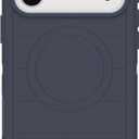OtterBox iPhone 17 Pro Max Defender Pro Series Case - Blue Sentiment - Tough, Rugged & Durable iPhone Case, Snaps on MagSafe