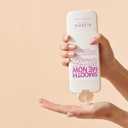 ELEVEN AUSTRALIA Smooth Me Now Anti-Frizz Shampoo for Frizz Control, Silky Smooth Hair, Moisturizes & Protects, Enhances Smoothness, Sulfate-Free (10.1 Fl Oz (Pack of 1))