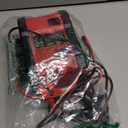 YONHAN Battery Charger 20A 12V/24V LiFePO4 Lead Acid Fully Automatic Battery Maintainer, Car Battery Trickle Charger Automotive w/Repair, Winter Mode, for AGM, STD, Gel, Deep Cycle Batteries