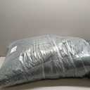 Bedsure Queen Comforter Set - Emerald Green Soft Bedding for All Seasons, Cationic Dyed Bed Set, 3 Pieces, 1 Queen Size Comforter (90"x90") and 2 Pillow Shams (20"x26"+2")