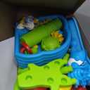 4-Tier Water Table, Beach Toys, Small