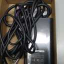 130W USB C Laptop Charger Compatible with Dell Precision 5570 5560 5550 5530 5760 5750 3560 Latitude 7410 7310 7210 9410 9510 5420 5520 5510 XPS 15 17 2in1 9575 9500 9700 Power Cord