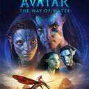 Avatar: The Way Of Water [Blu-ray]