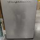 Frigidaire EFR323 3.2 cu ft Compact Fridge, Mini Refrigerator, Stainless Steel, Platinum Series