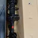2228301  A-Premium Front Struts with Coil Springs and Rear Shock Absorbers