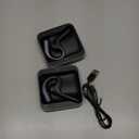 Timekettle W4 Pro AI Interpreter Earbuds, Real-Time Bidirectional Voice Translation,40+ Languages, Video and Call Translation,for Global Business, Compatible with iOS/Android