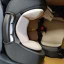 Graco® TriRide 3-in-1 Convertible Car Seat - Highback Booster, Forward & Rear Facing Modes, Suitable from Newborn to Preschooler, Perfect for Long Journeys in Redmond Color, Manufactured Date: 05/05/2026