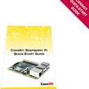 CanaKit Raspberry Pi 4 4GB Starter PRO Kit - 4GB RAM