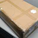 Chicken Nesting Box, 6 Compartments Metal Chicken Laying Box with Roll Away Egg Collection and Perch, Rust Proofed Wall Mount Poultry Nesting for Hens Red