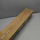 Bamboo Reed Fence Roll,Decorative Reed Fencing 4ft High Roll Reed Screen,Balcony Reed Fence Bamboo Screen Fencing for Outdoor Backyard Patio 4FT (Height) X 10FT(Length