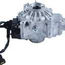 HOLDWELL Front Differential Reducer Gearbox Q830-310000-10000 Q83031000010000 compatible with CFMoto CForce 500 800 2017 600 EPS 2-Up 4-Wheeler 2019 1000 2019