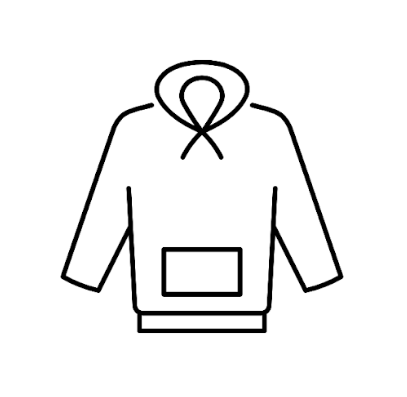 Womens Oversized Hoodies Fleece Sweatshirts, Olive, Size XS