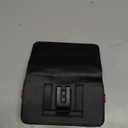 Dual Phone Holster Pouch Case for 2 Phones, Double Decker Belt Clip Case for iPhone (17 16 15 14 13 12 11) Pro Max/Plus, Samsung Galaxy (S25 S24 S23 S22 S21 S20) Ultra/Plus/Fe (Large)