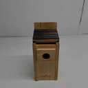 Wild Wings WWCH3 Cedar Blue Bird Box House