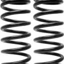 MOOG 80661 Coil Spring Set for Honda Odyssey
