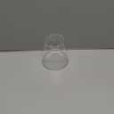 RYUHYF Fujiyama Glasses, Japanese Water Glasses, For Whisky, Beer, Juice, Drinks and Tea, Set of 1 (350ml)