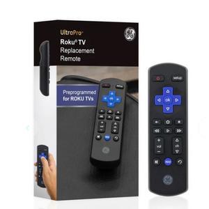 GE TCL Roku TV Replacement Remote