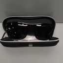 NIEEPA Men's Sports Polarized Sunglasses Square Frame Glasses NP1007