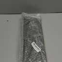 Screwdriver Organizer Metal Hammer Holder Plier Wall Mount Tool Organizer, Tool Storage Rack for Workshop, Home (Screwdriver)