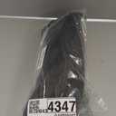 Dog Tie Out Cable for Camping, 100ft Reflective Overhead Trolley System for 2 Dogs, Portable Dog Hitching Lead up to 300lbs, Dogs Runner for Yard Camping Training Running Hiking Outdoor (Orange)