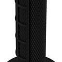 Odi Motocross Single Ply Grips Half Waffle Black Univ