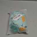 Recovery Suit for Dogs and Cats, Soft Surgery Suit for Female Spay, Dog Onesie for Male Neuter, Anti-Licking Surgical Recovery Shirt, Dog Cone Alternative Surgical Clothes, Green, Small