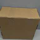 CUKOR 7QT Dutch Oven Pot With Lid, Enameled Cast Iron Dutch Ovens for Sourdough Bread Baking, Non-Stick Ceramic Dutch Oven Cooking Pot, Oven Safe, Blue (10 Pcs Bread Paper Liners)