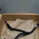 Motorcraft - Hose - Heater Water (P) (KH713)