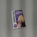 Tattoo Cover Up Tape, Invisible Waterproof Skin Tone Concealer Sticker for Covering Up Scars Tattoos,6Pcs