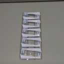 Replacement Brush Heads 10 prs