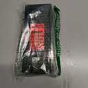 Retro Oval Sunglasses for Women Men Fashion Small Oval Sunglasses 90s Vintage Shades (3 Pack (Black/Grey+ G15+ Brown Gradient))