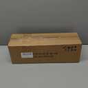 Fake Real-Touch Eucalyptus in Glass Vase with Faux Water  Realistic Faux Greenery Decor, 18" Tall, Artificial Eucalyptus Arrangement for Home, Farmhouse, Kitchen, Bathroom, Office