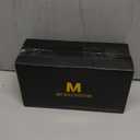 Purse Display Stand Set of 3, Gold Stainless Steel Handbag Holders, Heavy Duty Metal Riser Stands for Wallets, Bags, Shoes, Perfume, Jewelry  Boutique & Retail Countertop Display