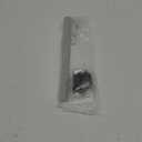 Epakh 8 Pieces Metal Hanging Divider Rail Clip File 4 Pieces File Cabinet Rails for Hanging Folder Frame for Storage