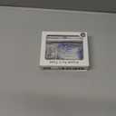 Inesore for AirPods Pro 3 Case 2025 with Lock, for Women Girly Floral Clear Case Compatible with Apple Airpods Pro 3rd Generation Cover, with Phone Stand,Keychain & Cleaner Kit -Purple Flower