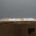 5 Tier Bookshelf 31.49" Width, Tall Book Shelf Storage and Organization, Wooden and Metal Industrial Bookcase, Large Book Shelves for Home Living Room Bedroom Office Storage(Vintage)