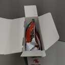 ifergoo Air Dry Clay for Kids - Christmas Modeling Clay Kit, 6 Christmas Molding Designs, Creative Sculpting Activity Kit with Tools & Tutorials, DIY Art Craft Gifts for Girls and Boys