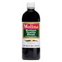 Molina Vanilla Blend 16.6oz (500ml) 25 pack, Best By: 04/05/2027