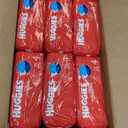 Huggies Size 4 Diapers, Little Movers Baby Diapers, Size 4 (22-37 lbs), 150 Count (6 Packs of 25)