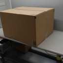 MABOZOO 3 Inch Thick Yoga Mat, Extra Thick Gymnastics Mat With Carrying Handles for Men Women, PU Leather Anti-Tear Fitness Foam Exercise Mat for Yoga, Pilates, Stretching (Army Green)