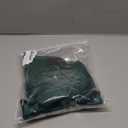 Avidlove Women's Lace Kimono Robe Babydoll Lingerie Mesh Nightgown S-5XL (Large, Dark Green)