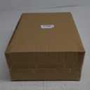 Portable Charcuterie Board with Lid for Travel, Bamboo Charcuterie Cheese Board with Cover Compartments, To Go Charcuterie Box Serving Tray Board Set with Clear Locking Lid for Party Picnic Meat Snack