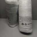 Orthopedic Crate Dog Bed - Waterproof PU Dual-Surface Pet Bed, Comfort Dogs Couch Sofa with Washable Removable Cover,Large Size for Dogs & Crate Use,47.2''