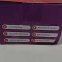 Fitop Permanent Outdoor Lights, 100FT RGB LED Eaves Light for Home, IP67 Waterproof Outdoor Strip Light, Extendable, DIY Scene Modes, Music Sync, App/Remote Control